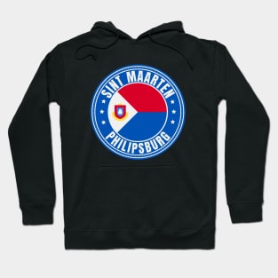 Philipsburg Hoodie